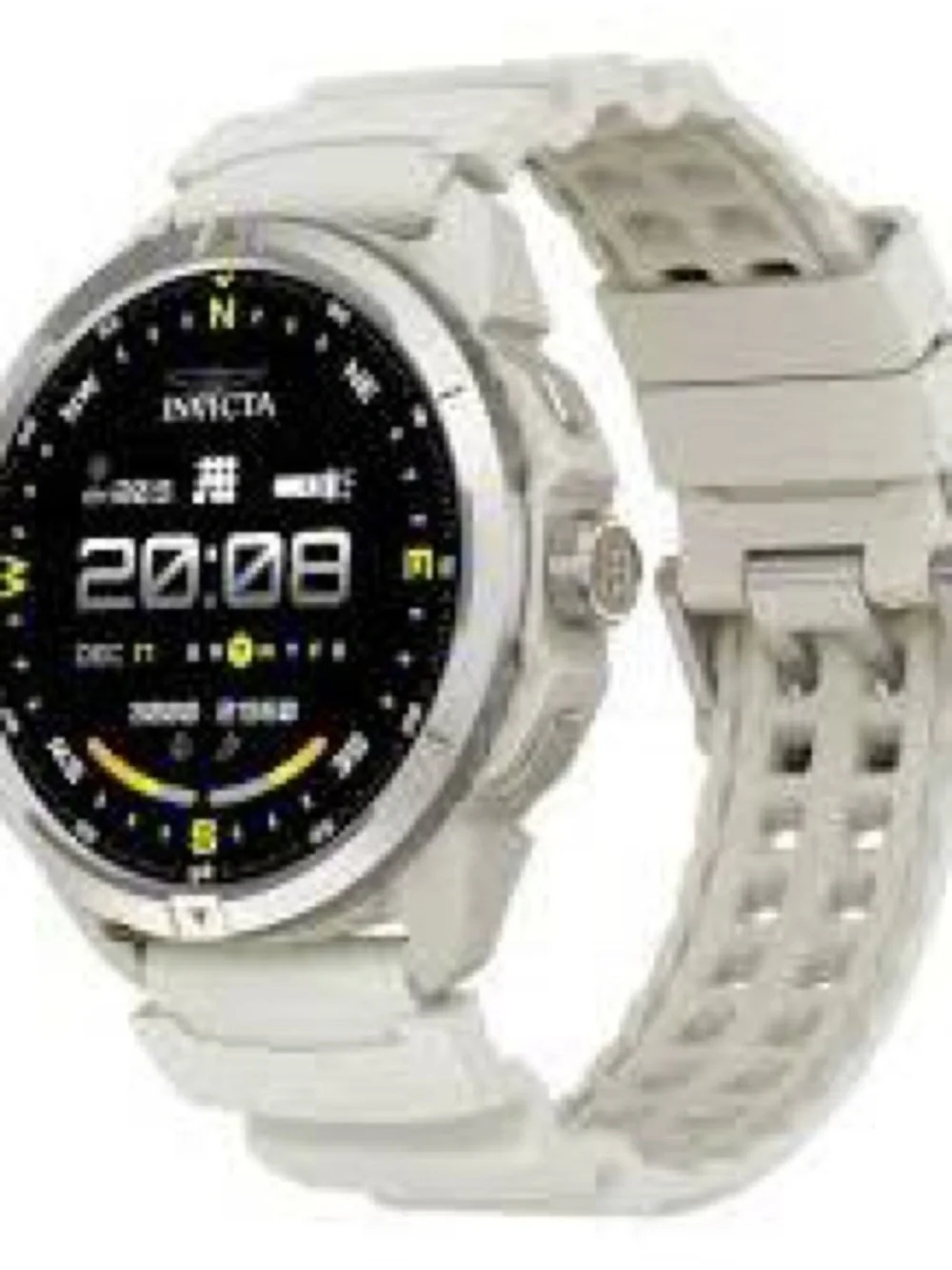 Invicta advanced digital